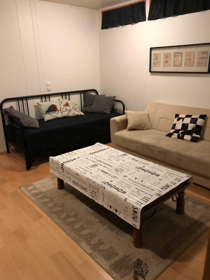 Saebol/Ocean Lair 2 Apartment Grundarfjordur Bagian luar foto
